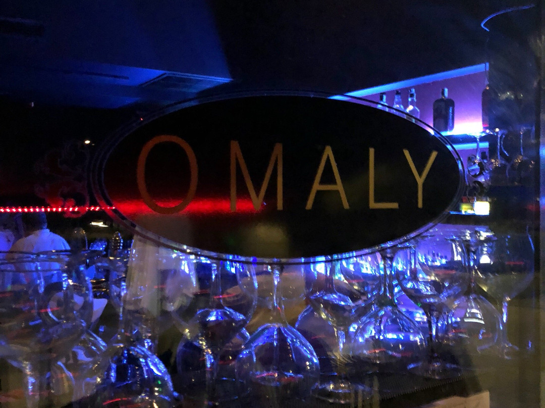 Omaly景点图片