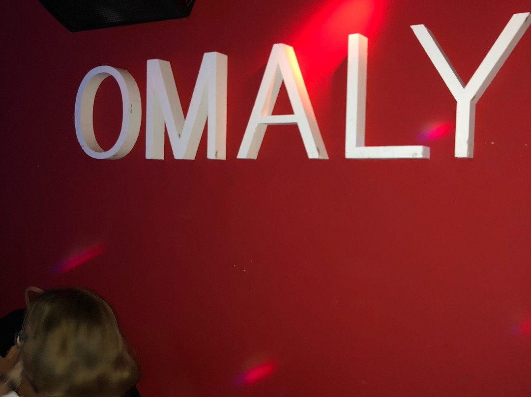 Omaly景点图片