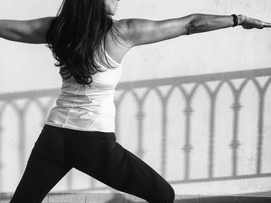 Plie Pilates Barre & Yoga Studio-马贝拉必去景点