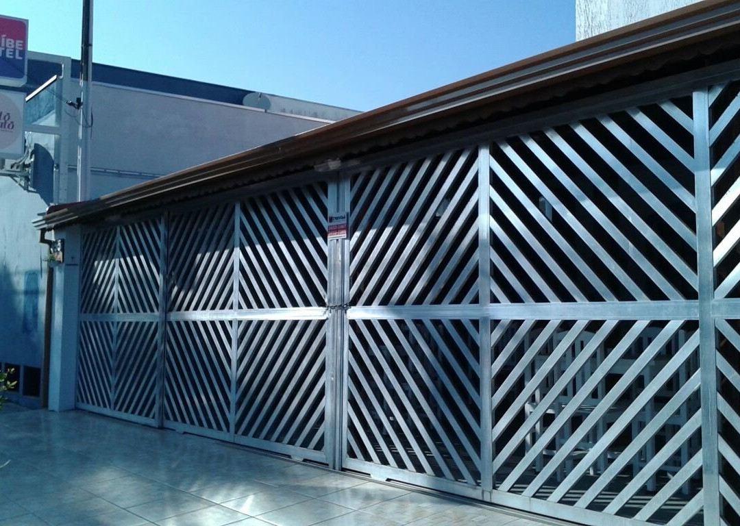 Pousada Peruibe 455主图