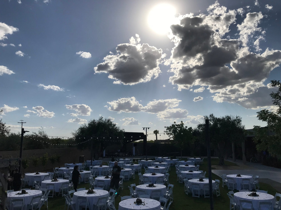 San Joaquin Winery-马德拉必去景点