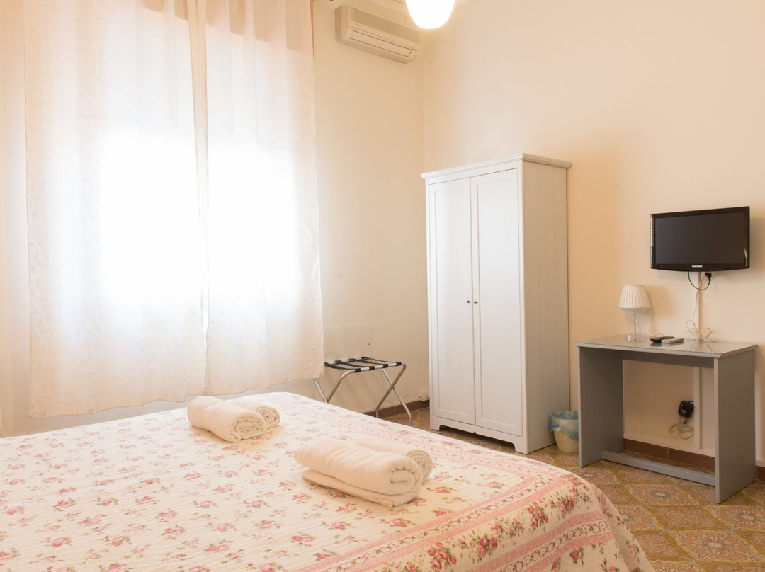 Bed & Breakfast Cafisu主图