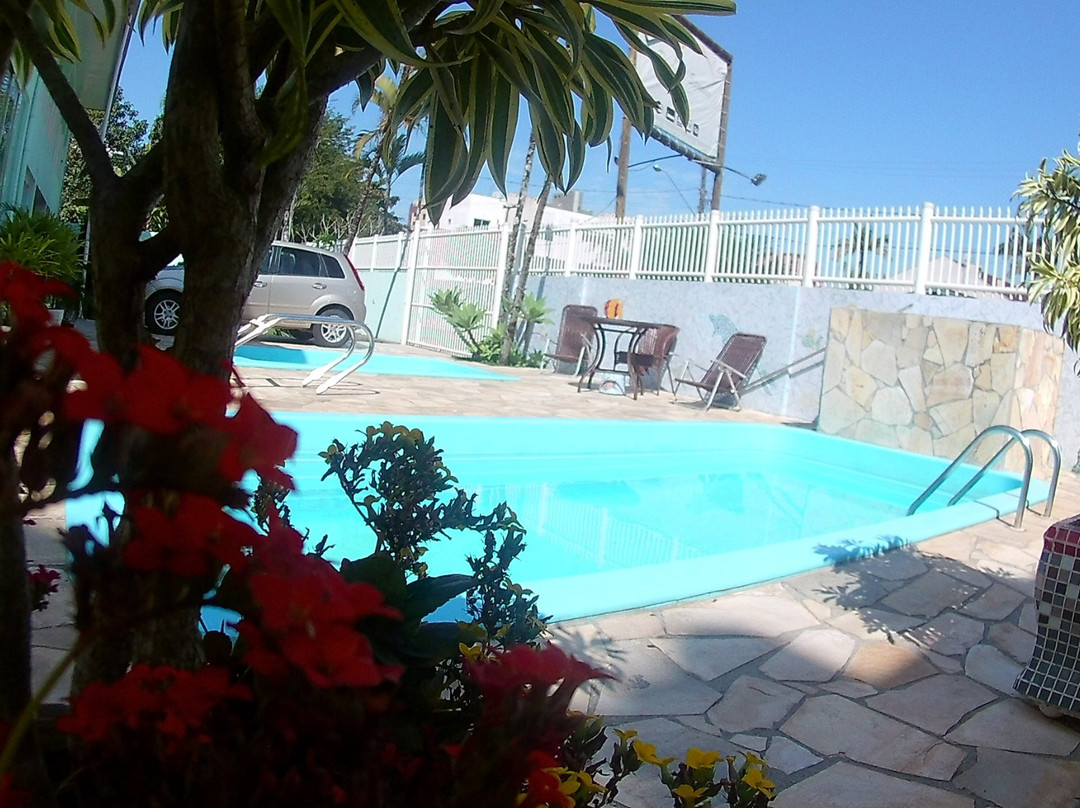 Pousada Serrana主图