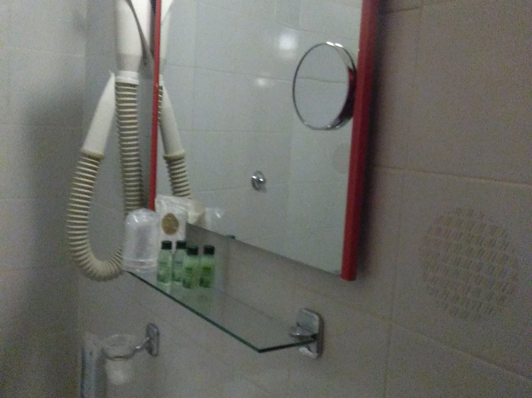 Hotel Il Focolare主图