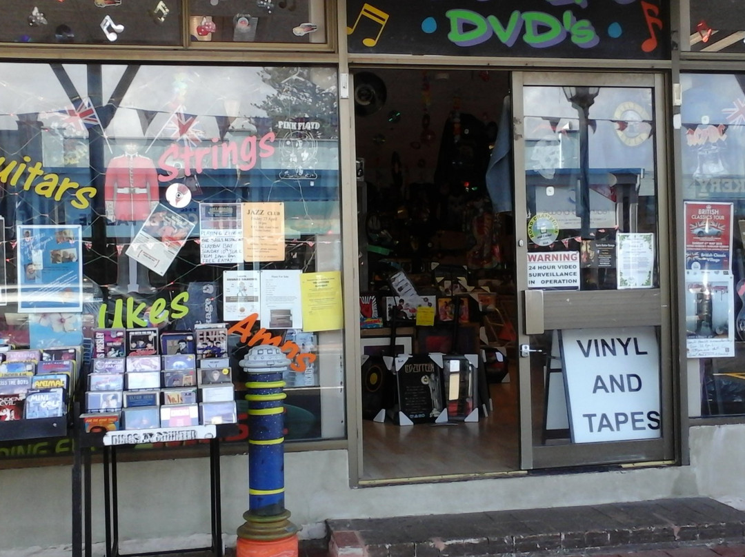 Victor Beats-维克多港必去景点