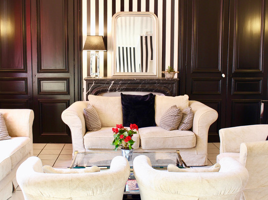 Hotel Le Charleston主图