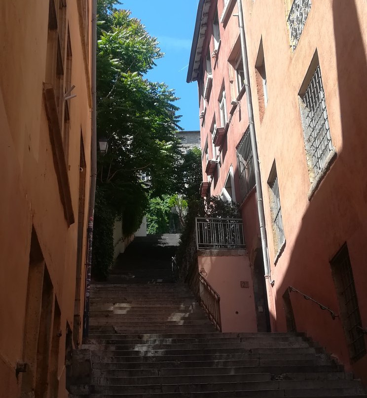 Quiveutpister Lyon-里昂必去景点