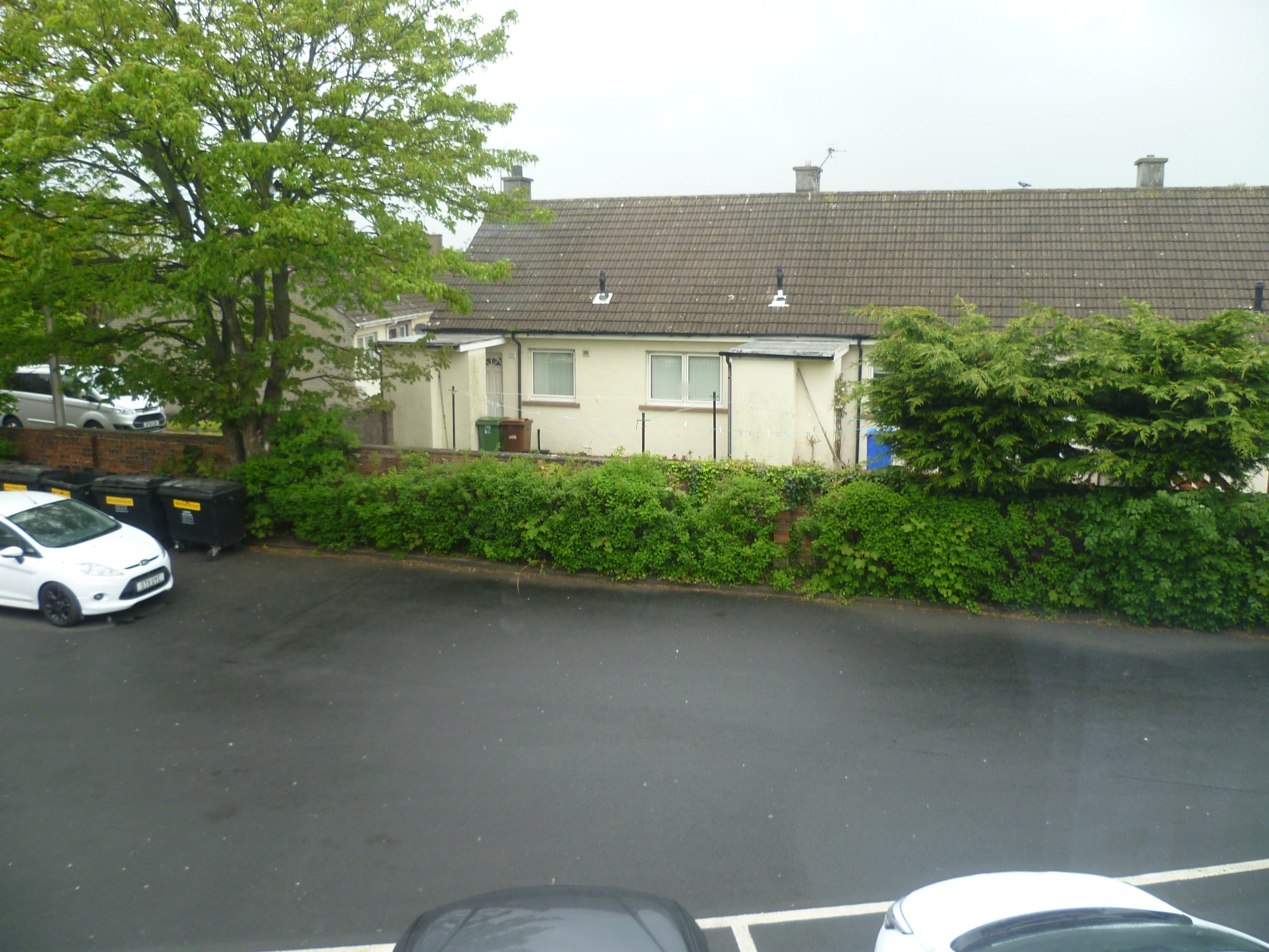 Carlton Hotel Prestwick-酒店景观