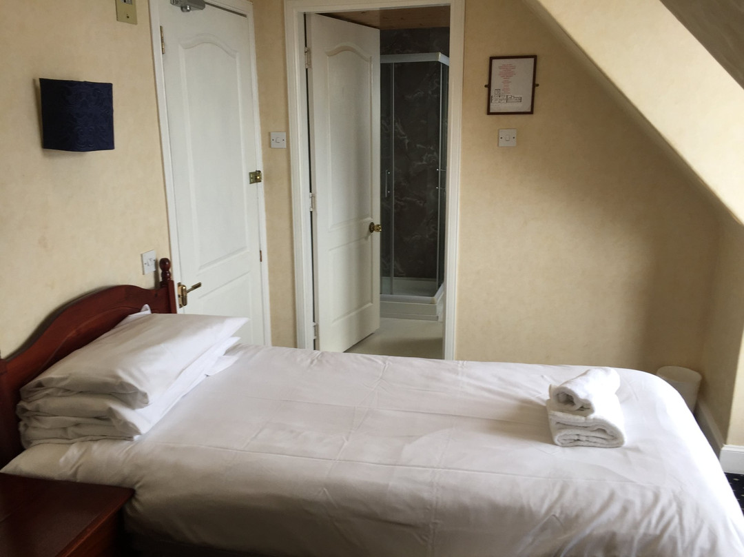 Marine Hotel主图