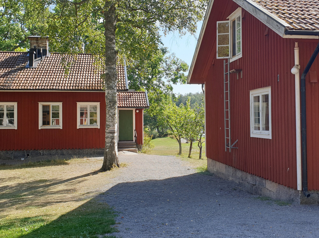 Sävö Vandrarhem & Café