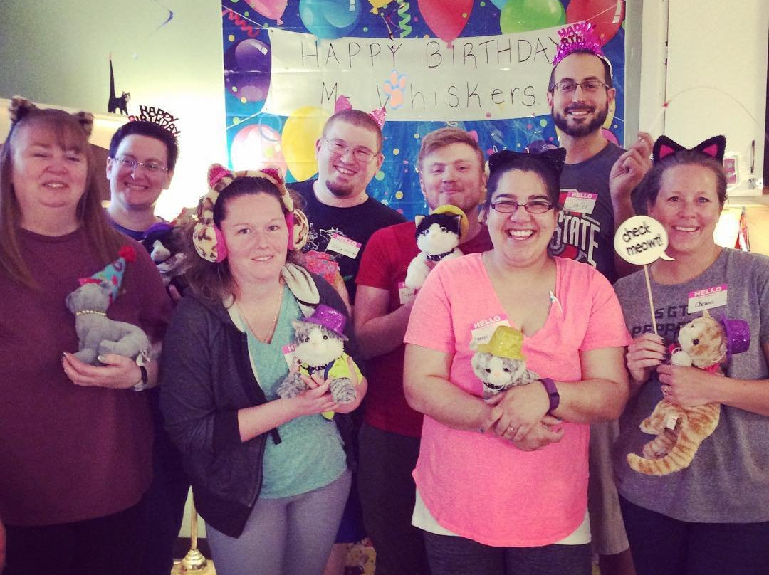 Columbus Escape Room-哥伦布必去景点