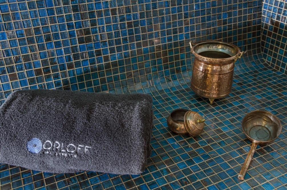 Orloff Spa at Life Gallery-Ekali必去景点