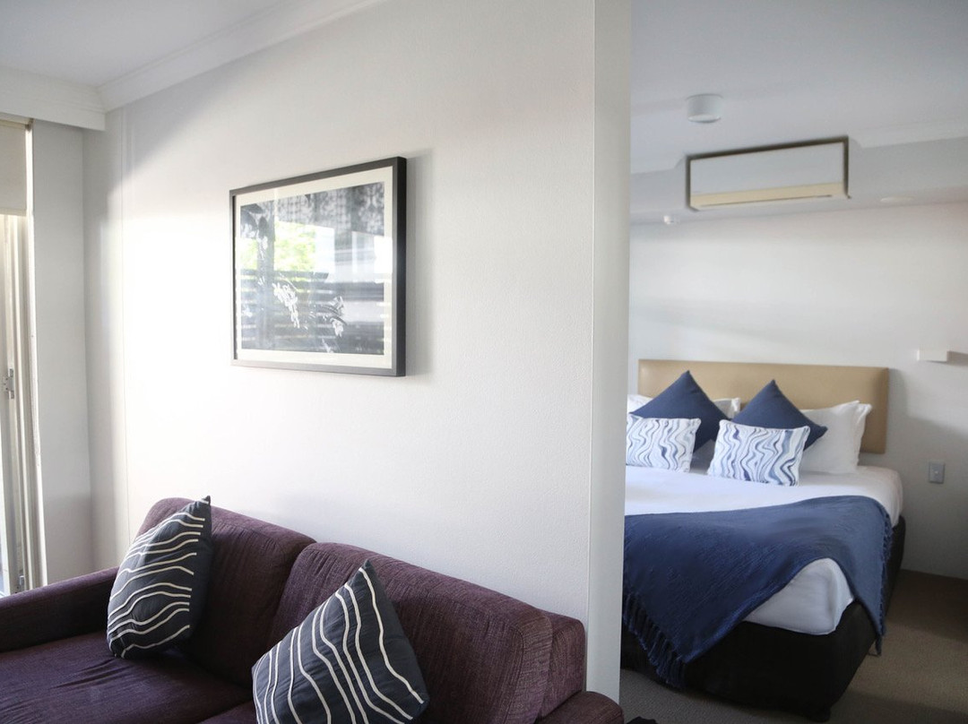 The Blenheim Randwick主图