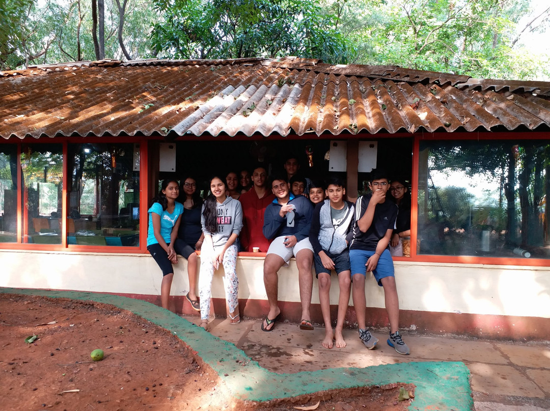 The Jungle Resort Amba主图