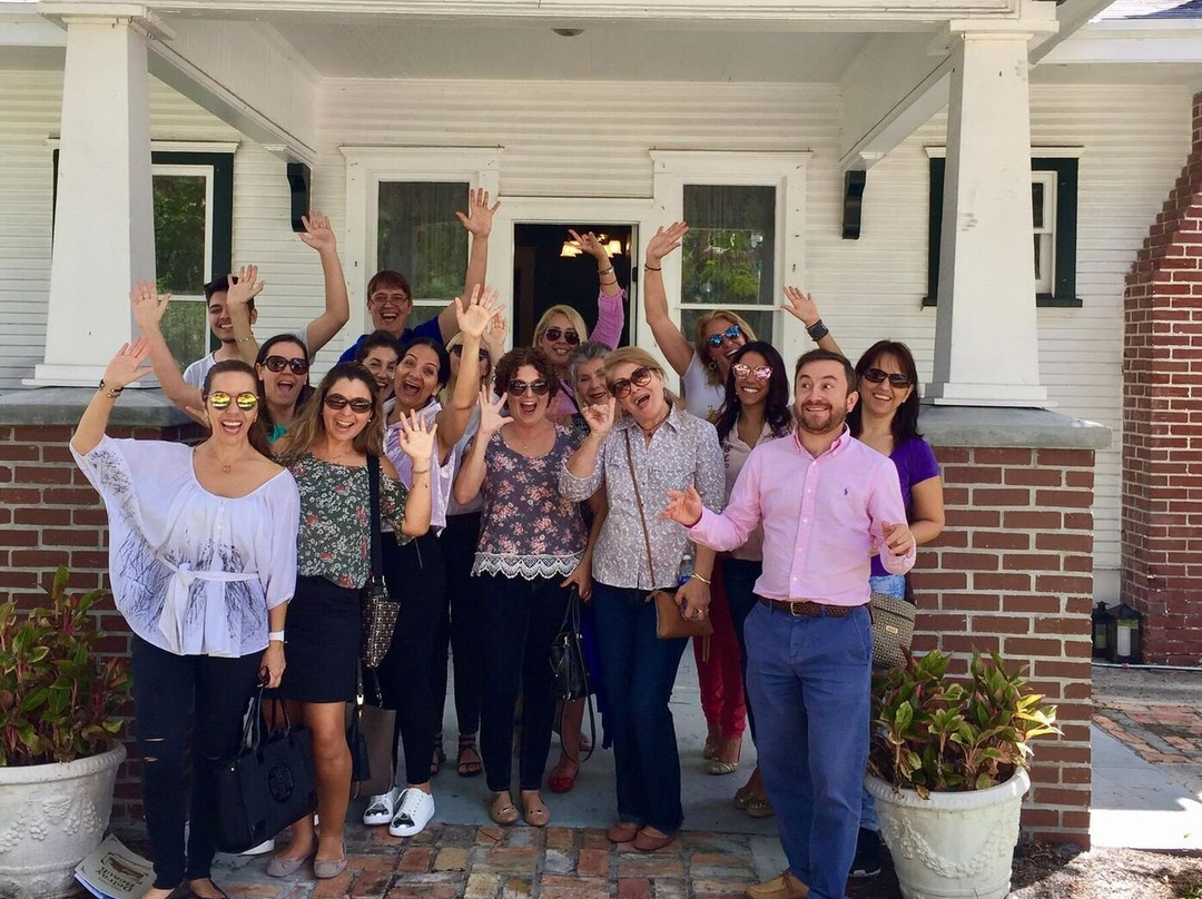 Delray Beach Historical Society-德拉海滩必去景点