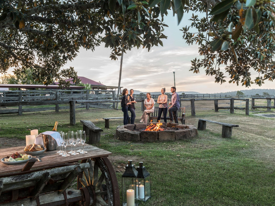 斯派瑟斯希登韦尔酒店主图