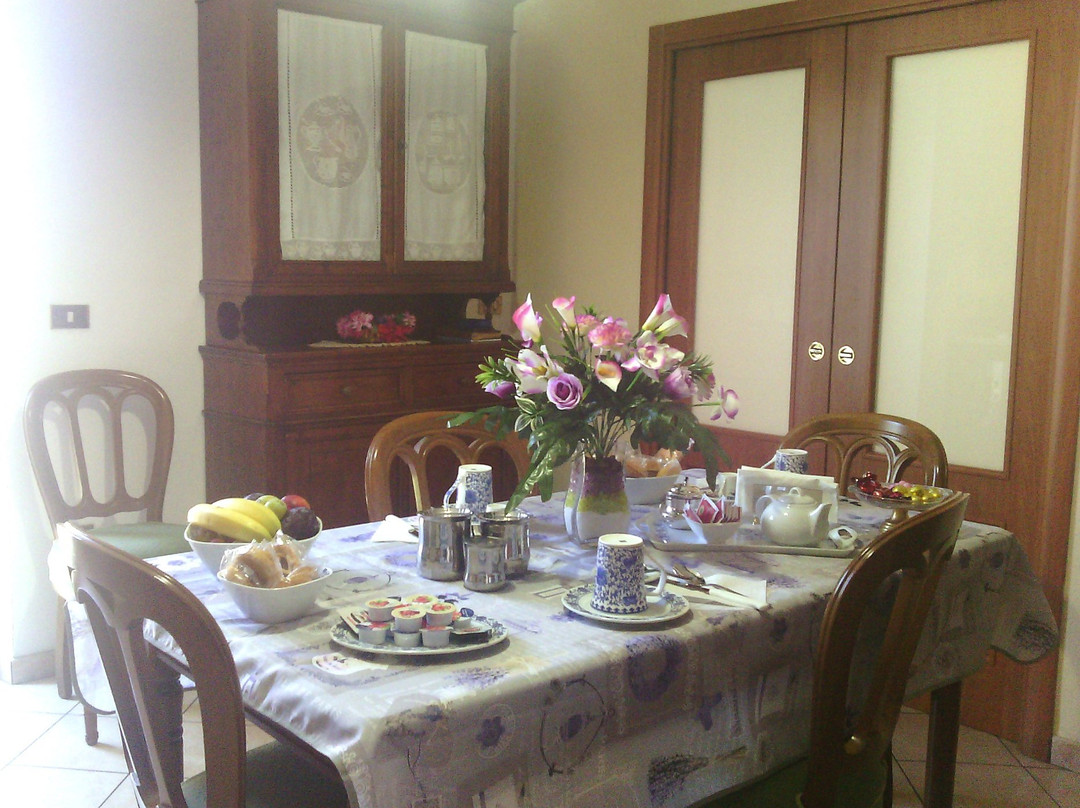 B&B Rosa dei Venti主图