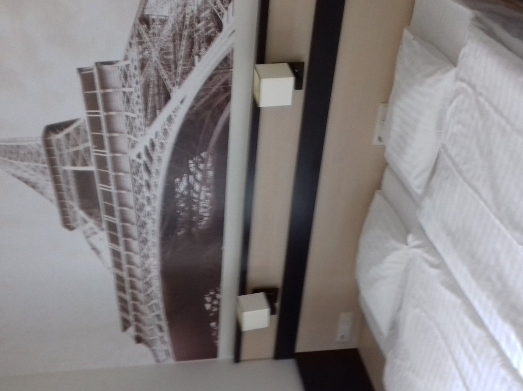 Vitalia Hotel & Resort主图