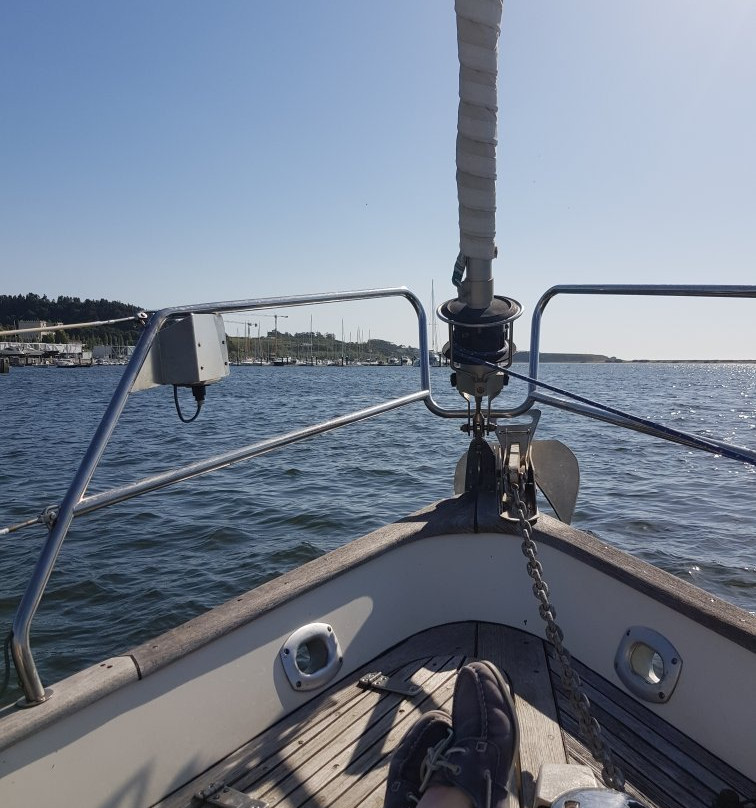 Sailing Porto-加亚新城必去景点