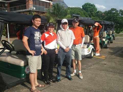 Batam Travel-巴淡岛必去景点