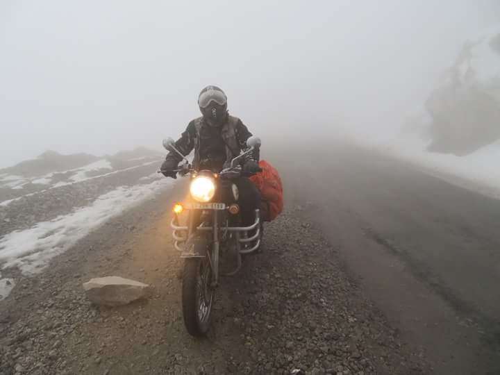 Life on Wheels-古瓦哈提必去景点