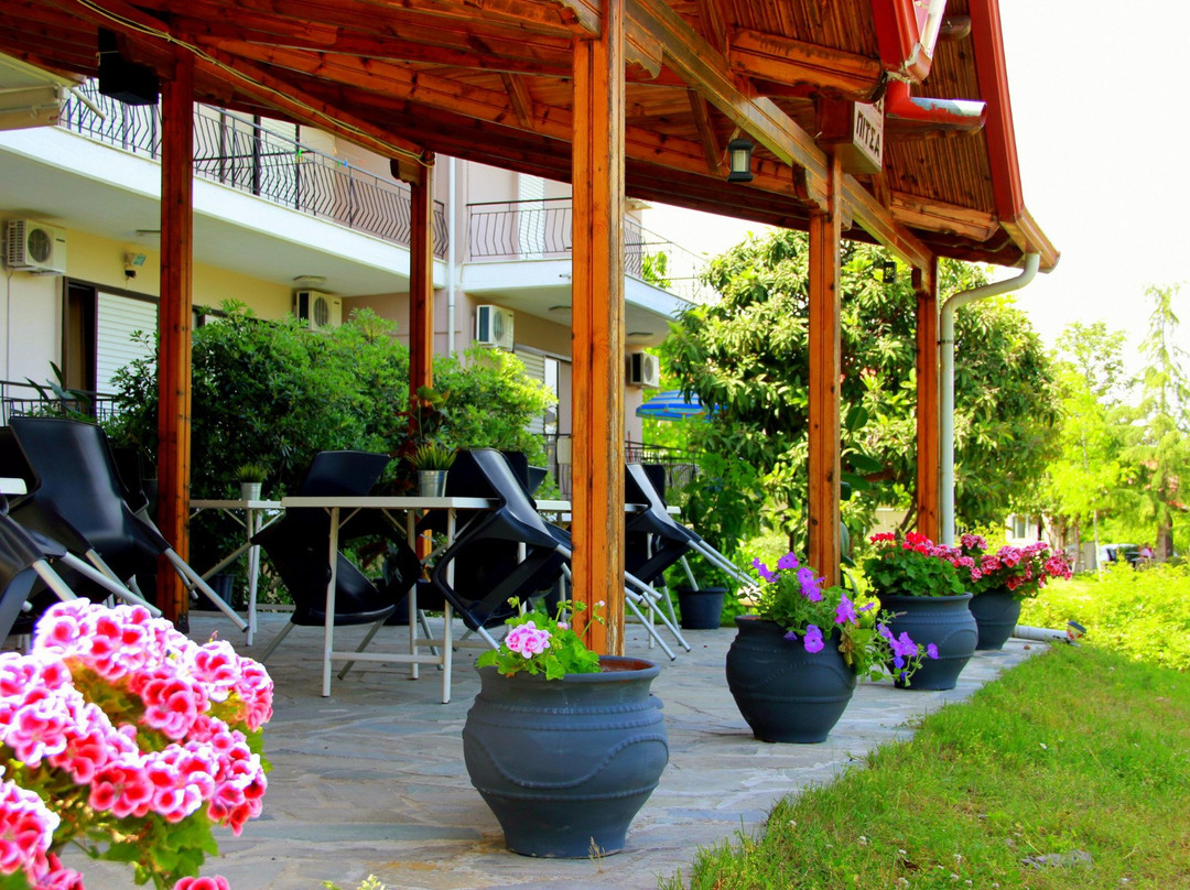 Hotel Geromichalos主图