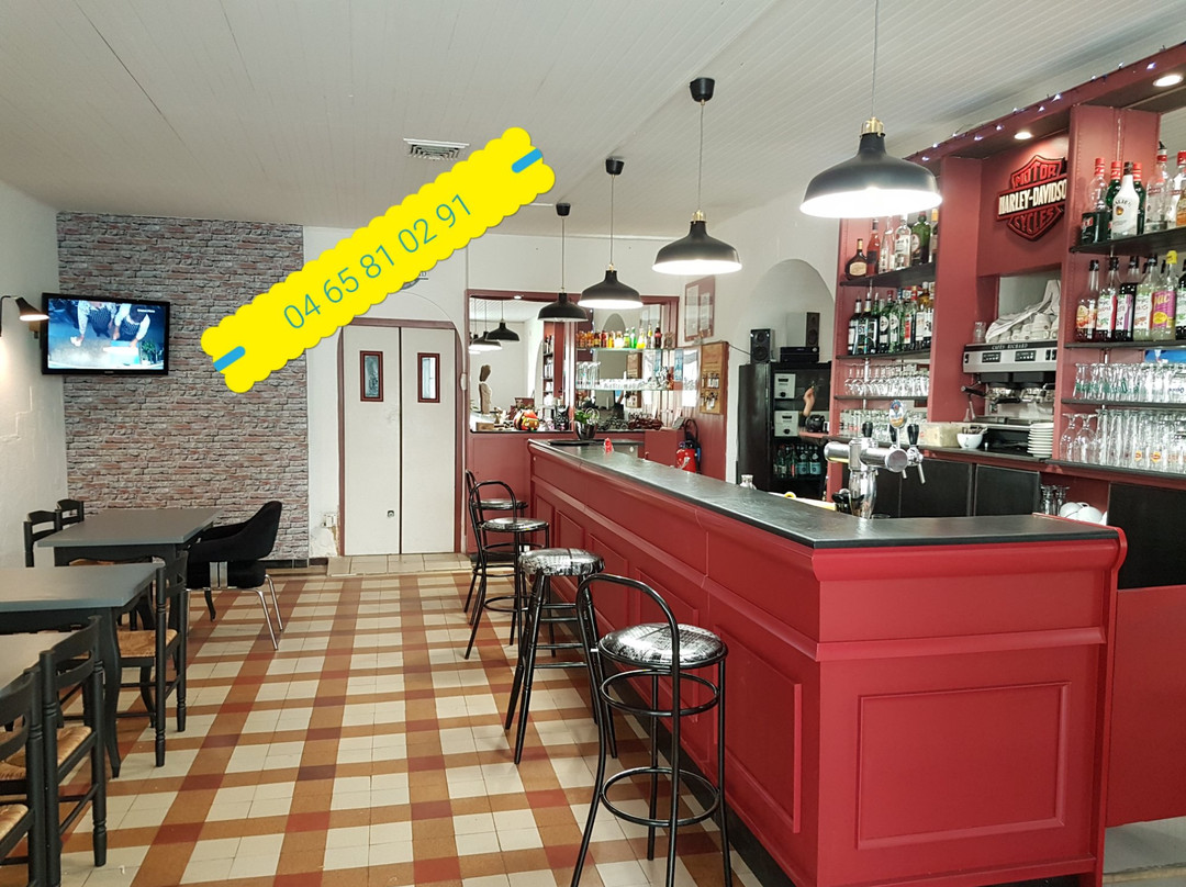 Hotel Restaurant Le Saint Jean主图