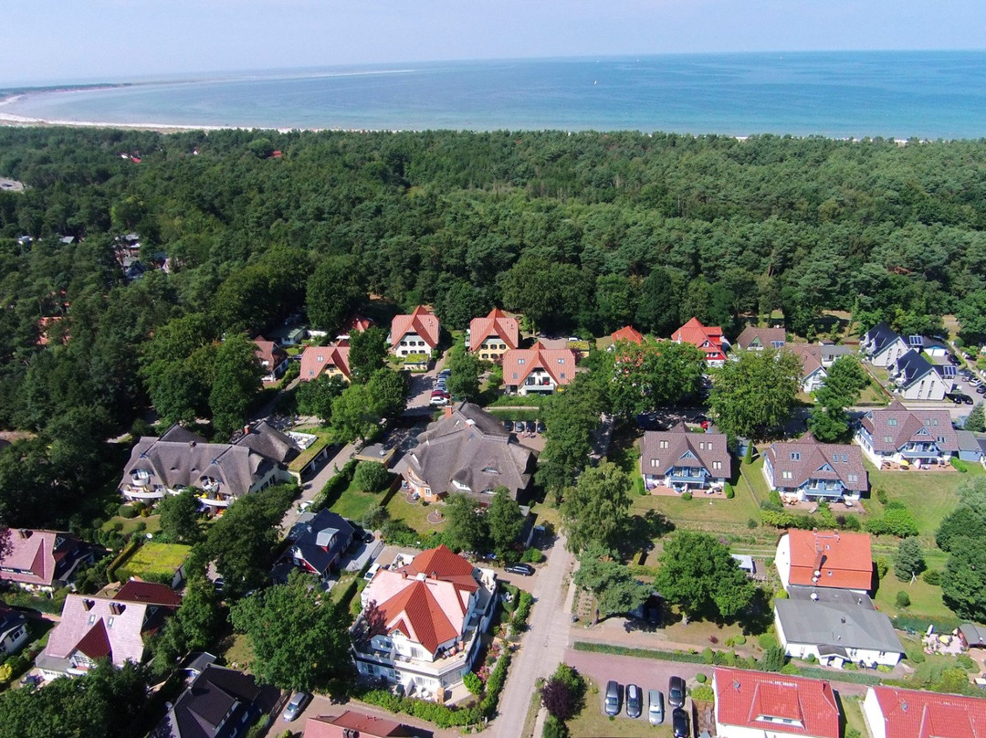 Hotel Residenz Rennhack主图