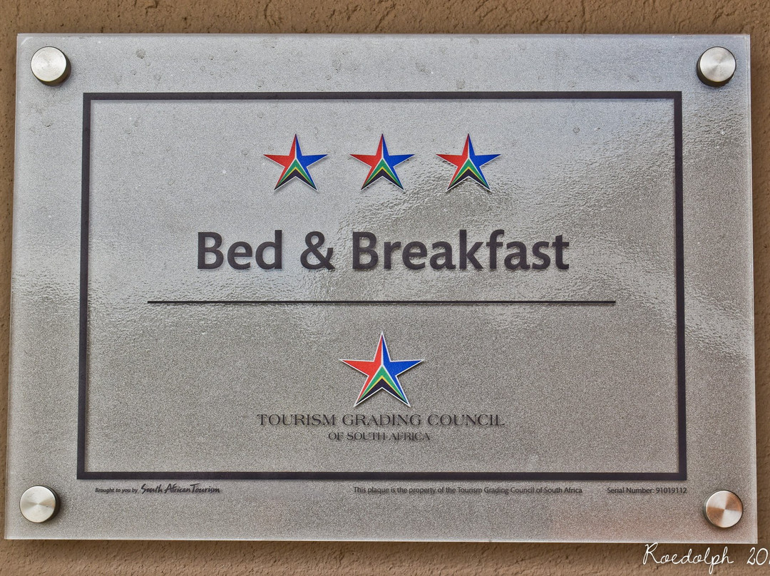 La Provence Accommodation - De Aar主图