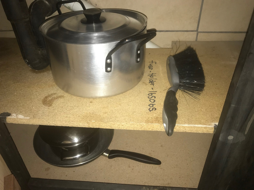 Emanzini Resort Vrede Dam-Vrede必去景点