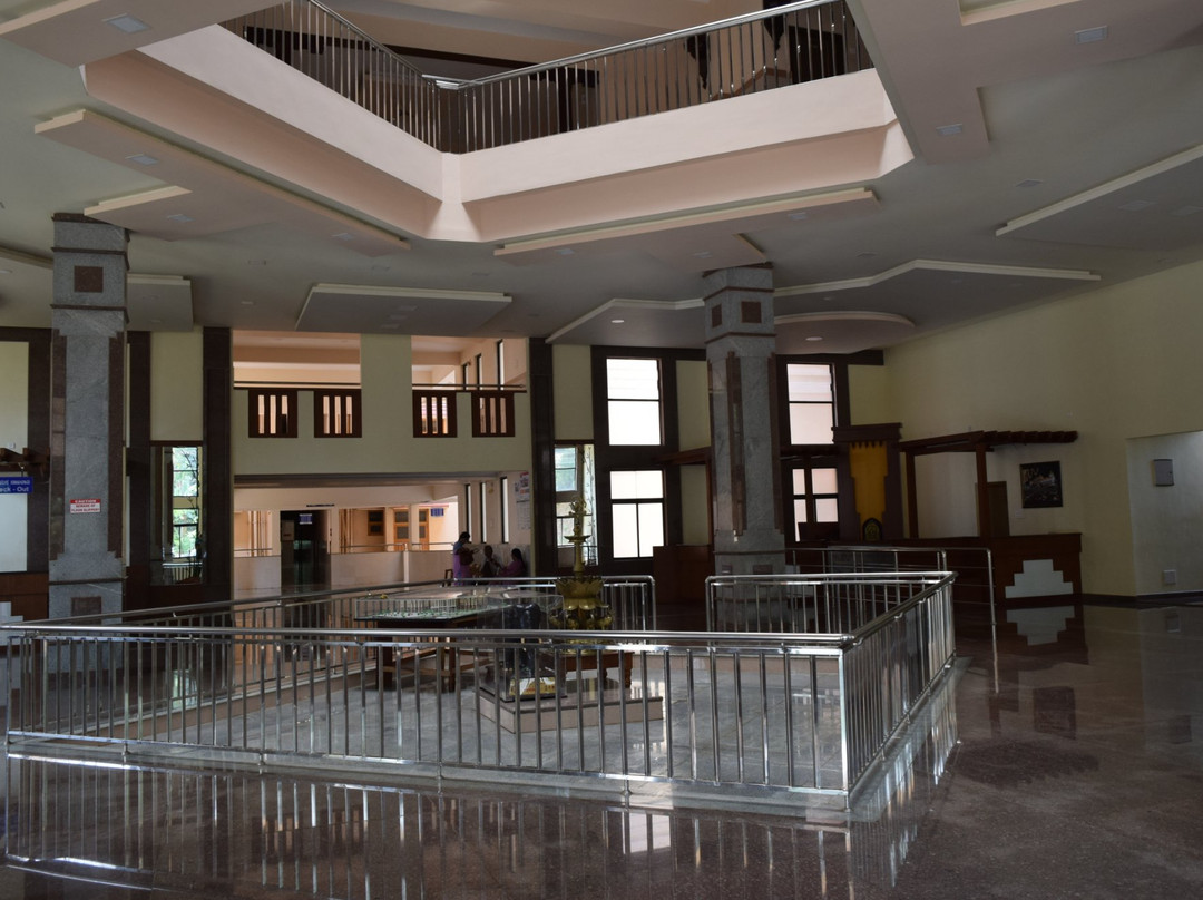 Sahyadri Guest House主图