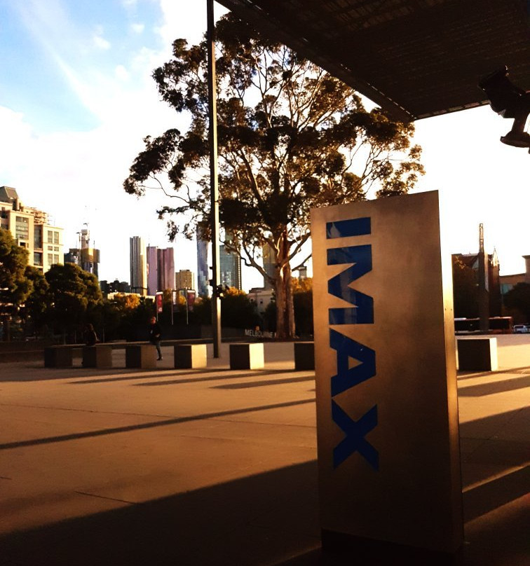 IMAX Melbourne Museum景点图片