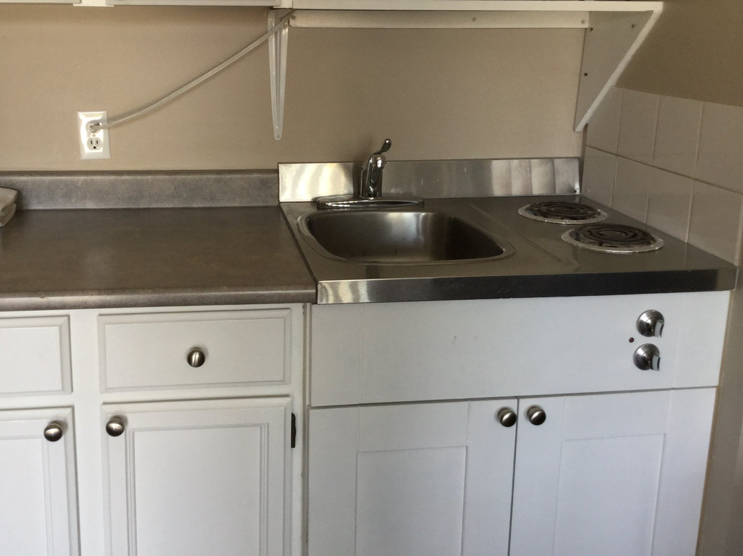 Oliver Motel & Inn主图