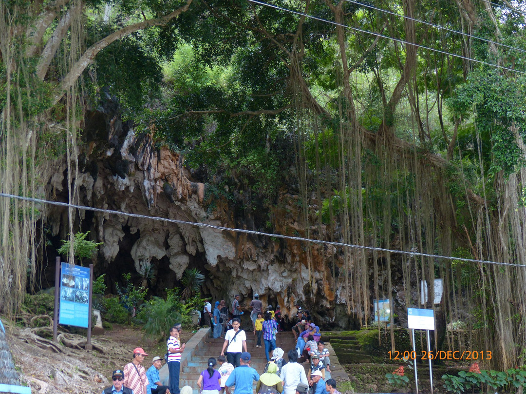 Tabuhan Cave-Pacitan必去景点
