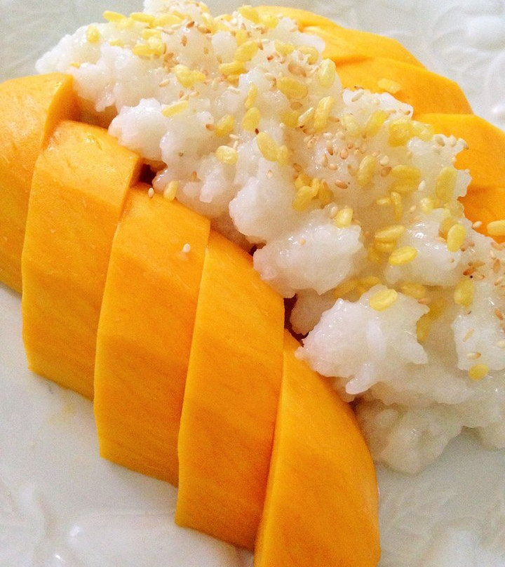 Savory Thai Restaurant