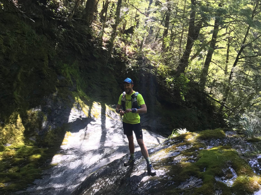 RunAways-Lake Hawea必去景点