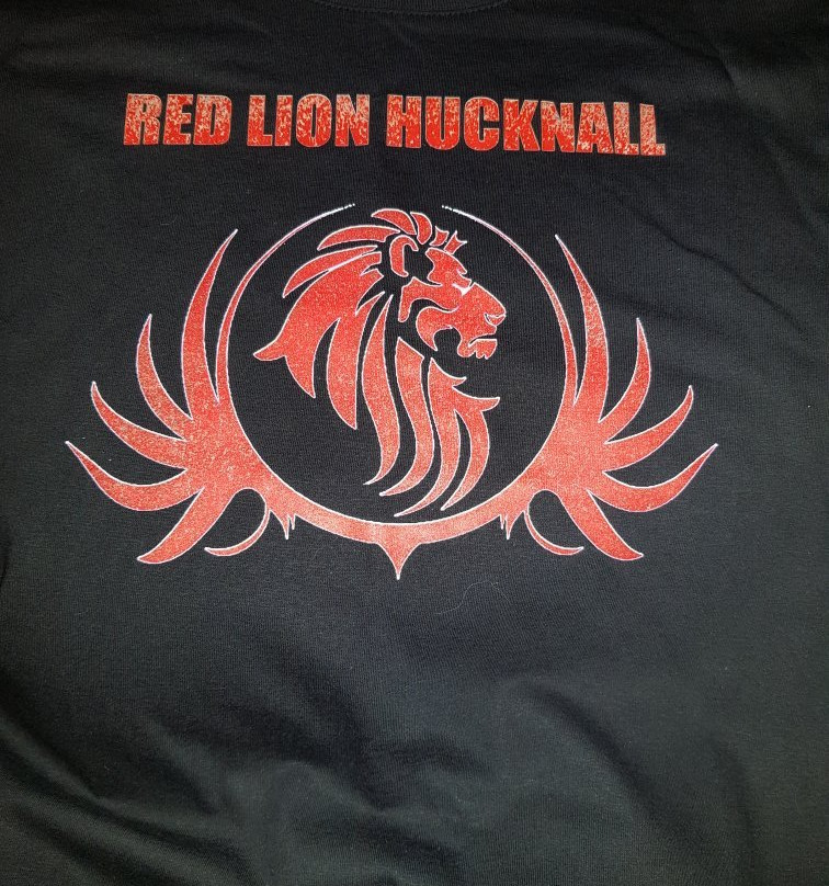 Red Lion景点图片