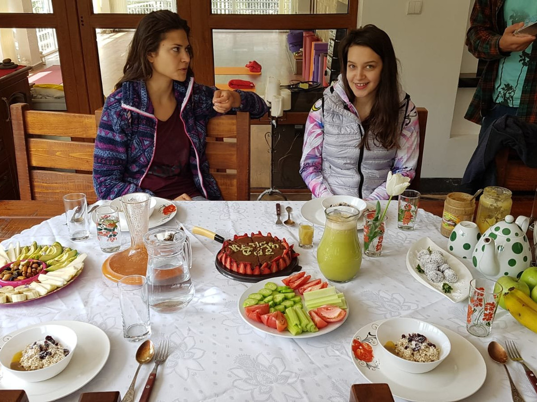 Balcanic:-Bakyovo必去景点