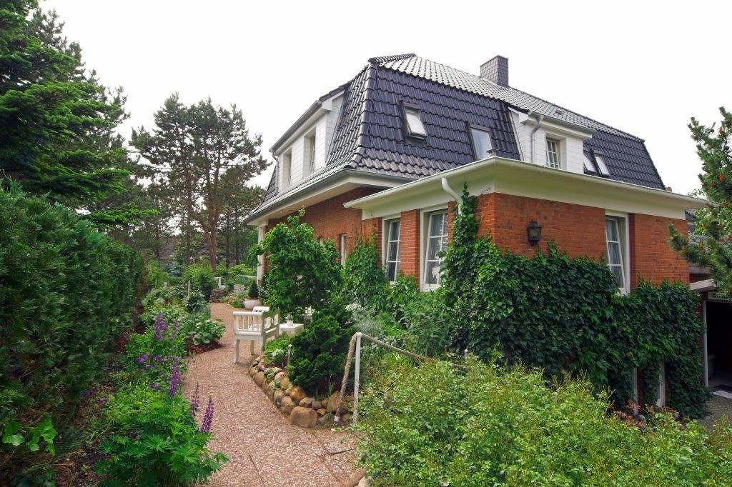 Hotel Kleine Auszeit主图