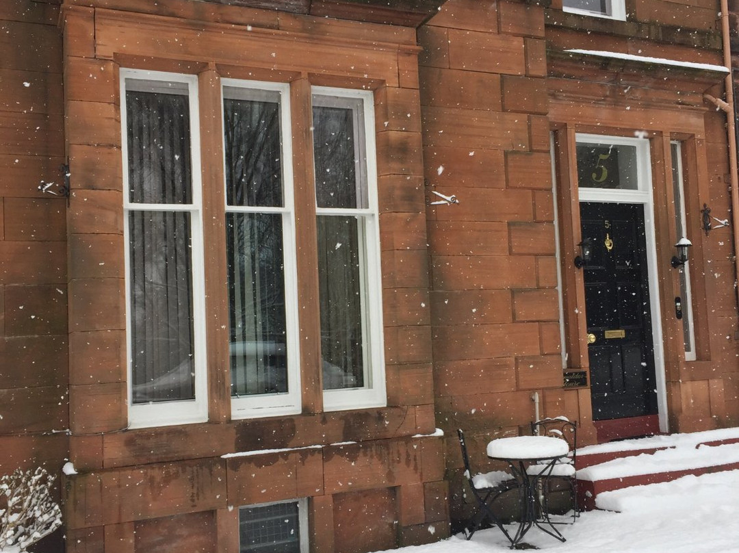 Glenaldor House B&B主图