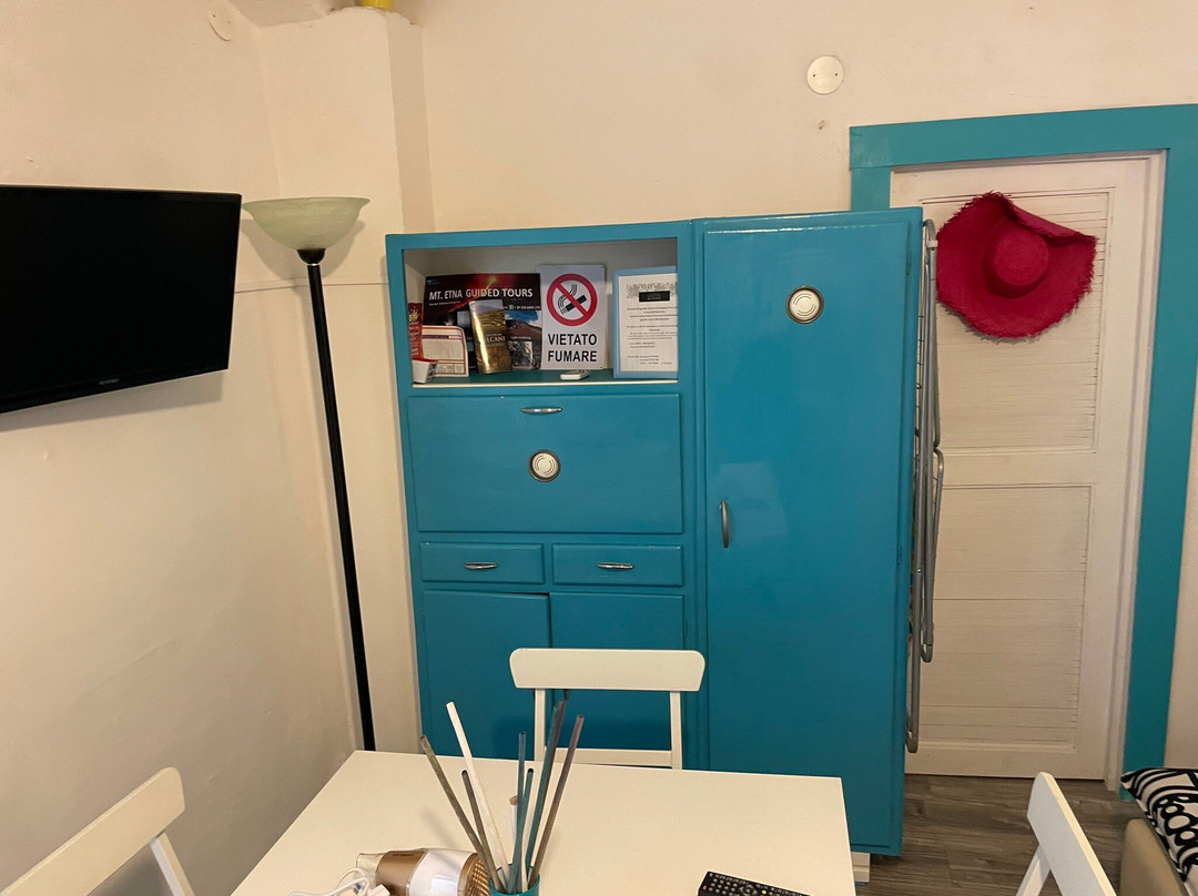 Casa Vacanze Controvento