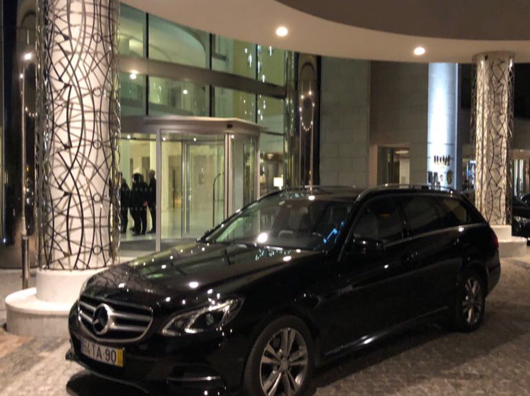 High Class Algarve Chauffeurs-Quinta do Lago必去景点