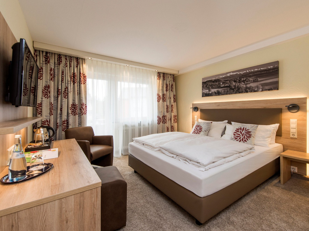 Hotel Baeren主图
