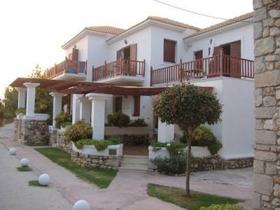 Kleopatra Hotel主图