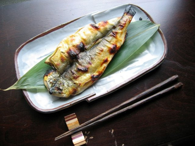 Kamatsuru Himono Shop-热海市必去景点