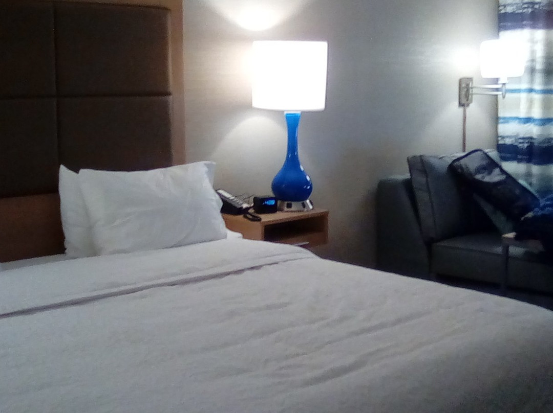 Hampton Inn & Suites Baltimore/Aberdeen主图