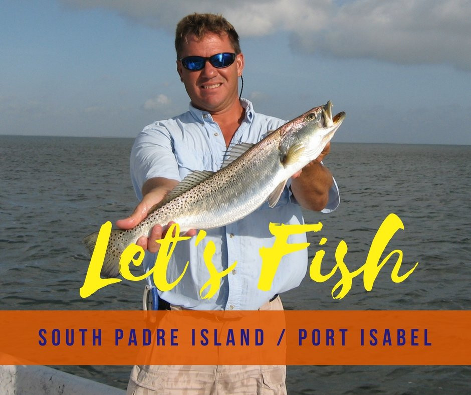 Anglers Choice Guide Service-Port Isabel必去景点