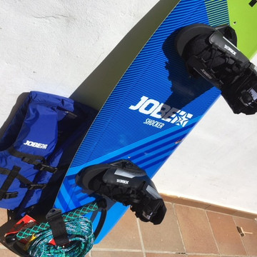 Summer Boat-班纳玛德纳必去景点