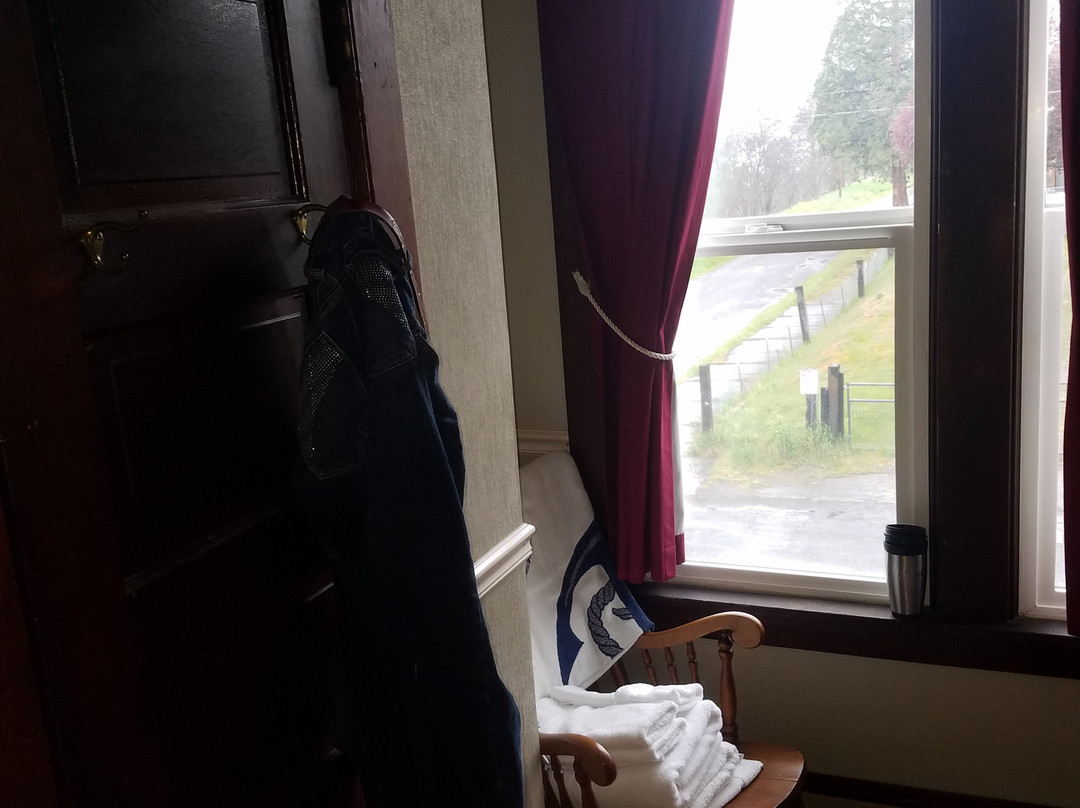 The Lyle Hotel主图