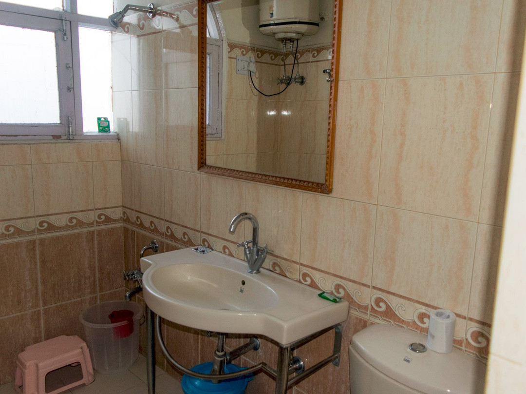 The Chintpurni Heights主图